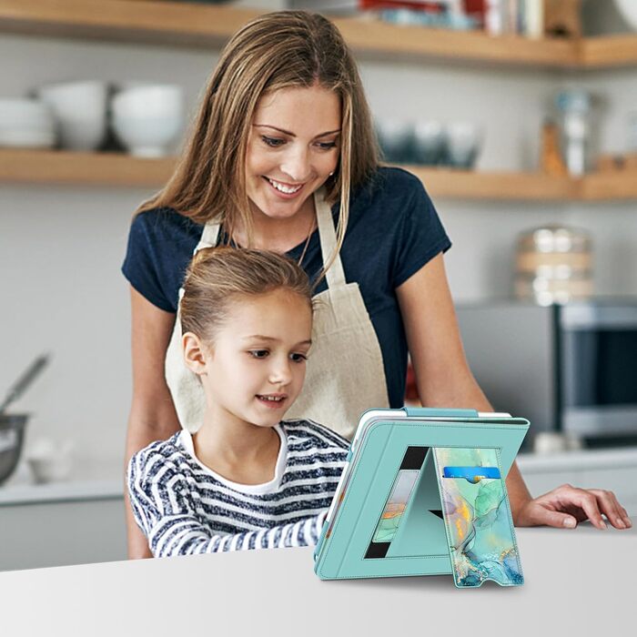 Чохол Fintie для Tolino Vision Color (2024)/Vision 6 (2021) & Kobo Libra Colour (2024)/Libra 2 (2021) 7