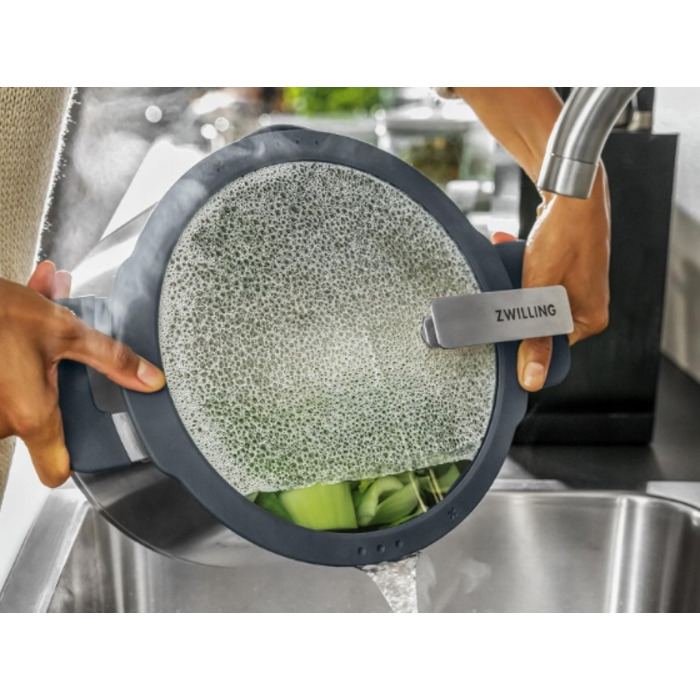 Набір каструль Zwilling Simplify 1009150, 5 предметів