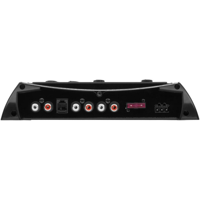 Електронний 3-смуговий передпідсилювач Sound Storm SX310 з регулюванням рівня сабвуфера та кросовером