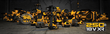 Акумуляторний тример DeWalt DCMST561N 18V