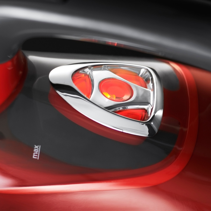 Праска Russell Hobbs One Temperature 25090-56