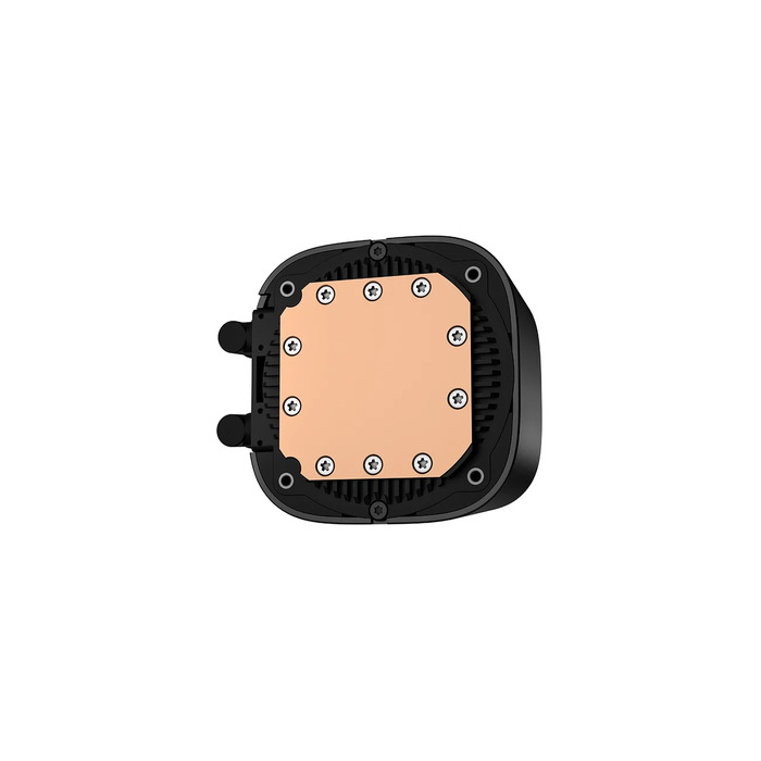 Система рідкого охолодження Deepcool LE500 Marrs (R-LE500-BKLNMG-G-1)