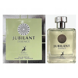 Парфумована вода Alhambra Jubilant Essence, 100 мл