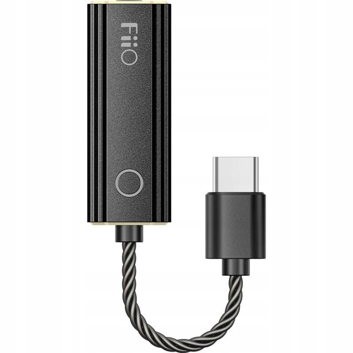 ЦАП-підсилювач FIIO KA2 USB-C