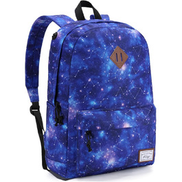 Шкільний рюкзак водонепроникний 15.6