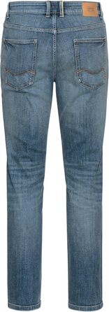 Чоловічі джинси Camel Active Denims 5-Pocket, Indigo (48W 30L)