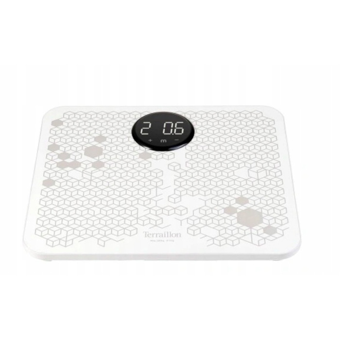 Ваги для ванної Terraillon Power Massager