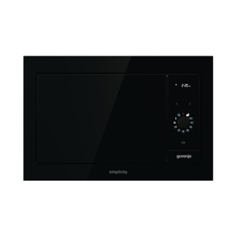 Вбудована мікрохвильова піч Gorenje BM235G1SYB