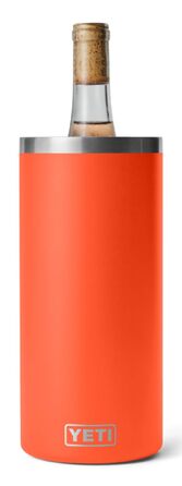 YETI Rambler - охолоджувач для вина, колір Папайя