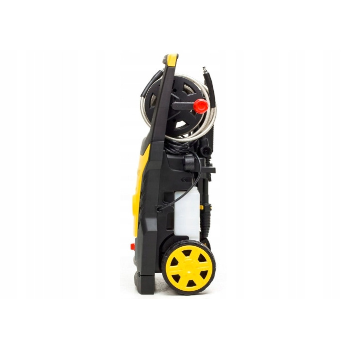 Мийка високого тиску STANLEY SXPW22PE 2200 Вт, 150 бар, 440 л/год + набір для чищення патіо