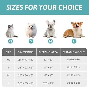 Килимок для котів з ковдрою, круглий, плюшевий, антистресовий, для котів та маленьких собак. М'який доунат-ліжко з миючого штучного хутра та неслизьким дном (58x58x15 см, сірий)