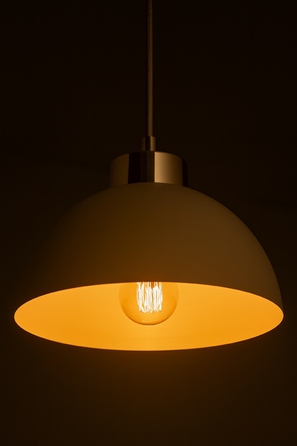 Підвісна люстра Elko-Lighting Moon — 3 точки освітлення, цоколь E27