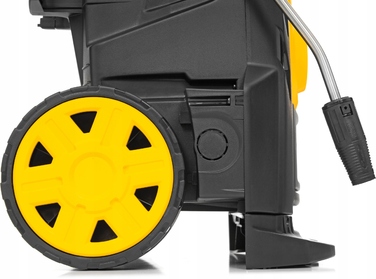 Мийка високого тиску Stanley Fatmax SXFPW25E: 250 бар, 2500 Вт, індукційний двигун, шланг 10 м