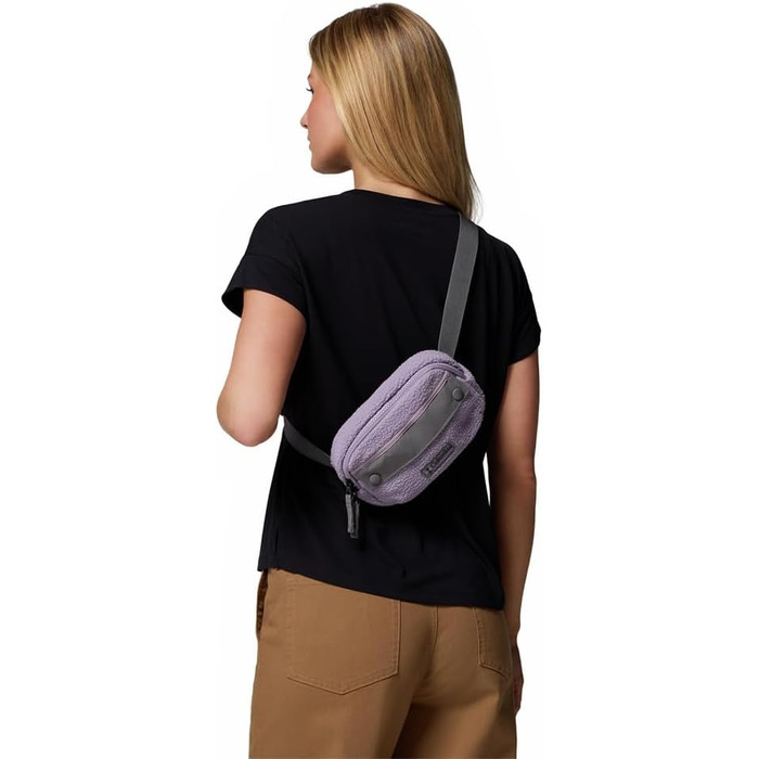 Рюкзак Columbia Helvetia 2 Hip - унісекс, Shale Purple/City Grey