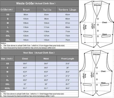 Костюм-тріо чоловічий твід вінтажний з жилетом Туікайо, Herringbone, вовна, XL, коричневий