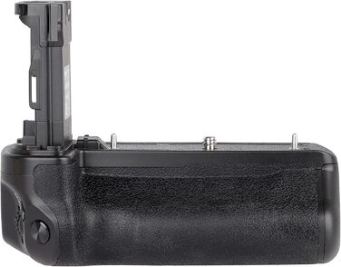 Батарейний хват Ayex для Canon EOS R5, R6 та R6 Mark II (сумісний з BG-R10), чорний