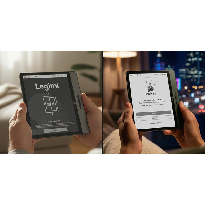 Електронна книга Bemi Cognita Tab 7 Pro 32 ГБ 7