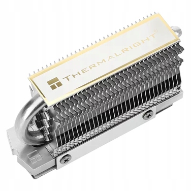 Радіатор для SSD Thermalright HR-09 2280 M.2