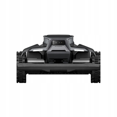 Робот-газонокосарка Segway Navimow X420