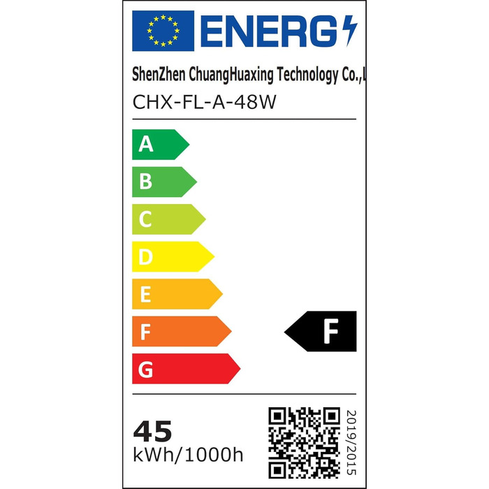 RGB LED Floodlight, 48W RGB Wallwasher Light, LED Bar Light Effects IP66 Waterproof Smart Party Lights with Remote Control and APP Control for Outdoor Indoor Tree Party Garden