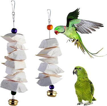Parrot bones, fragile molars, chewing toys, grinding birds, beak and calcium, bone supplements, parrots, cockatiels