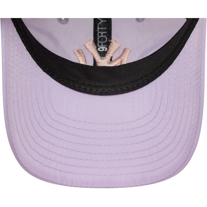 Кепка New Era дитяча бейсболка MLB New York Yankees 9Fifty 9Forty, регульована, 4-6 років