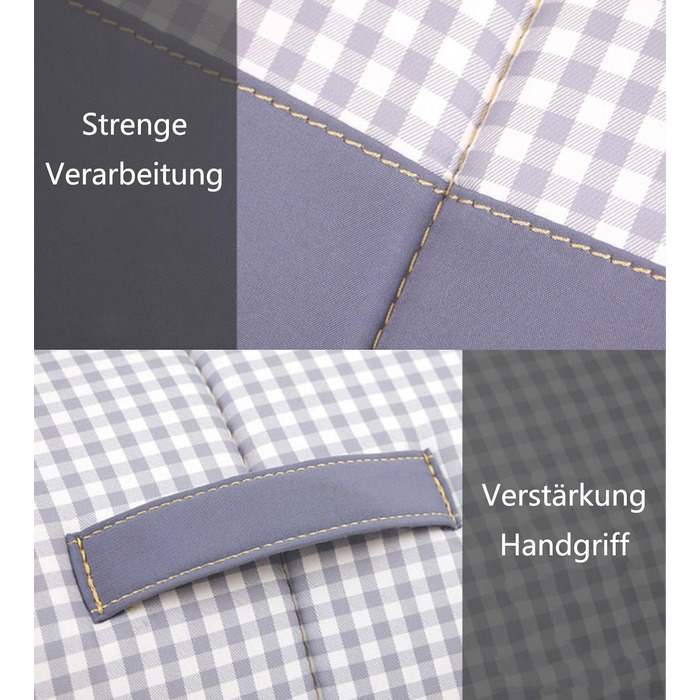 Кімната для собак 2 в 1: будиночок-ліжко, сірий, XL - зручний та портативний, для собак та котів