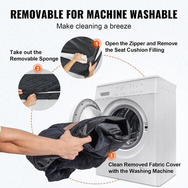 Автокрісло для собак VEVOR, чорне, велике (до 25 кг) з підсклянником та безпечною шлейкою