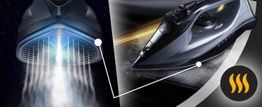 Бездротовий пилосос Samsung Jet 90 Pet VS15T7032R5