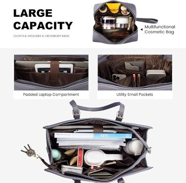 Сумка для ноутбука LOVEVOOK 15.6