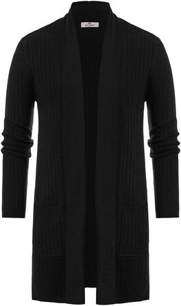 Чоловіча полосочка PJ PAUL JONES, сучасний крій, чорна, XXL