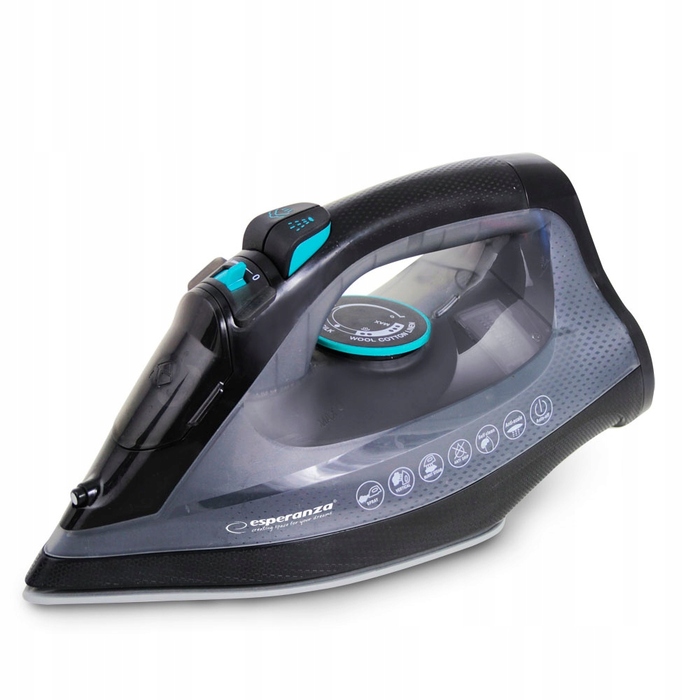 Праска Esperanza VELVET CERAMIC 2600 Вт