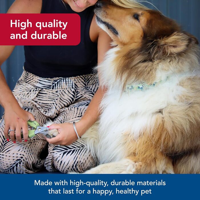 Професійний триммер Safari Krallentrimmer 770045 S-M