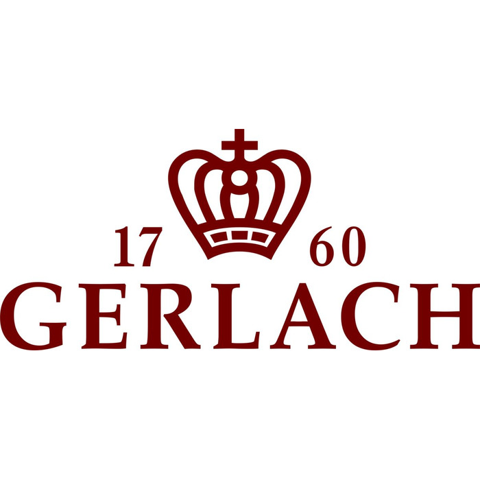 Набір столових приборів Gerlach Muza, 24 предмети