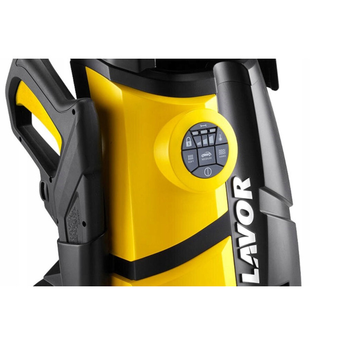 Мийка високого тиску LAVOR LVR4 PLUS 160 DIGIT