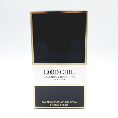 Парфумована вода для жінок Carolina Herrera Good Girl, 30 мл