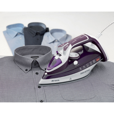 Парова праска ARIETE 6243 Steam Iron