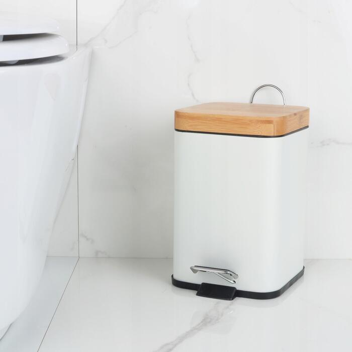 Тримач для паперу Yoka Home
