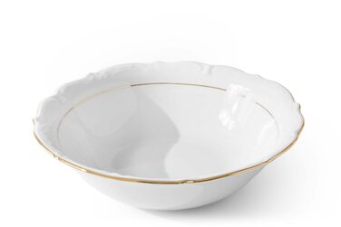 Обідній сервіс на 6 осіб, порцеляна Maria Teresa Konsimo, 12/44 елементи