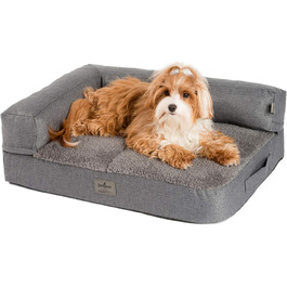 колір: грау+грау фліс