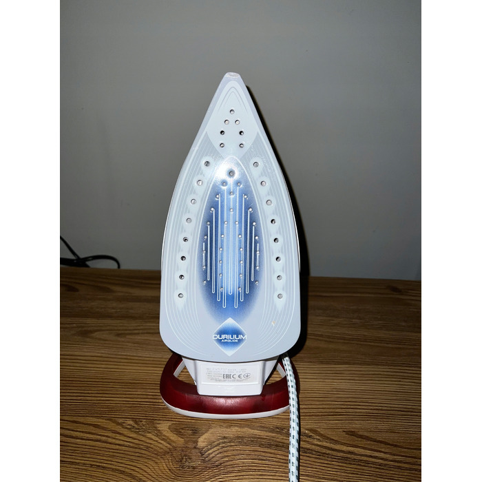 Парова праска Tefal Easygliss Plus 57, 2500 Вт
