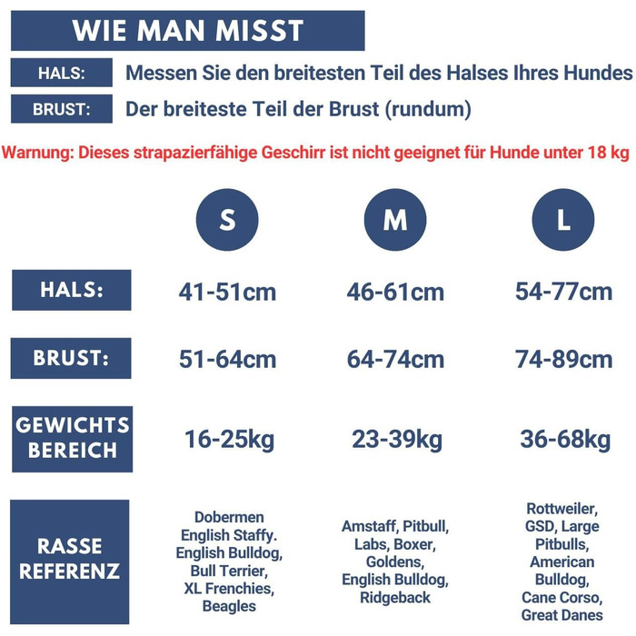 Шлейка для собак Spark Paws No Pull для великих порід, фіолетовий колір, розмір L (16-25 кг), надійна та зручна