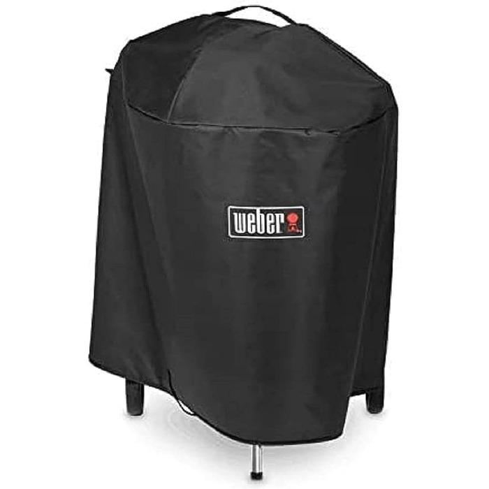 Чохол для гриля Weber Premium 57 см, захисна накидка