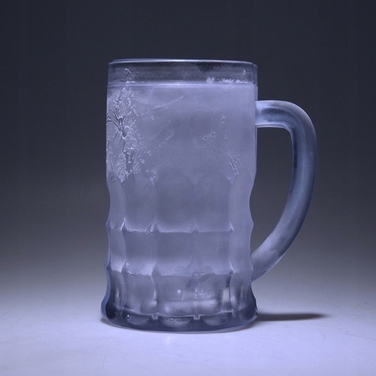 Бокал для пива Froster 600 мл, 1 шт.