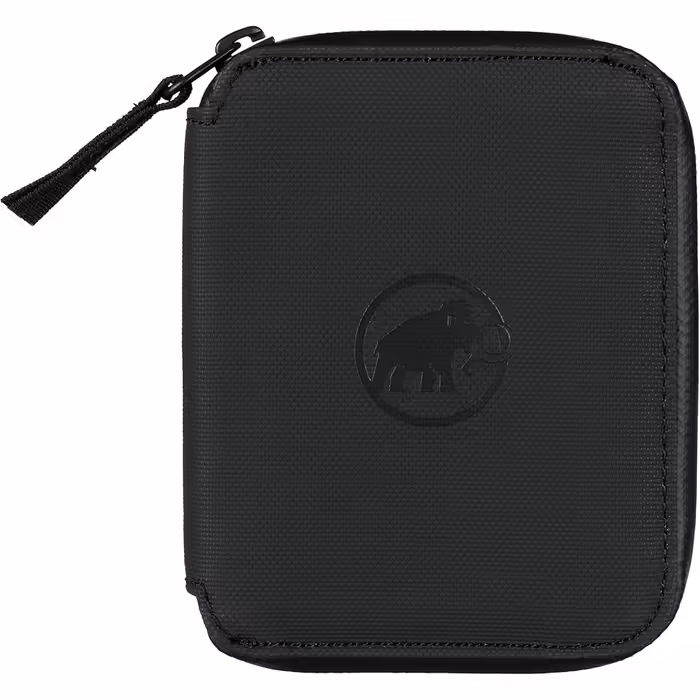 Гаманець Mammut Seon Zip, портмоне з блискавкою
