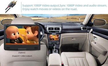 Автомагнітола JOYX 2DIN 7
