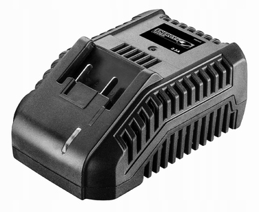 Акумуляторний підрівнювач для трави GRAPHITE 18V 25 см (без акумулятора) 58G030