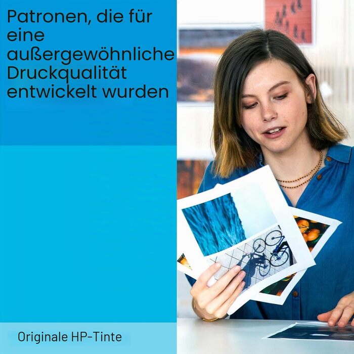 Оригінальний картридж HP 912XL (Magenta/Ма젠та), збільшений ресурс, для струменевих принтерів HP