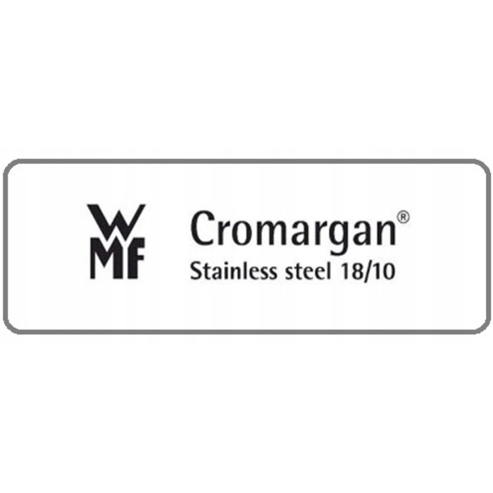 Кухонний вінчик WMF Profi Plus, 15 см, сталь Cromargan