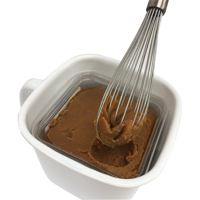 Віночок кухонний OXO Good Grips Mini, сталь, 2 шт., 23 см